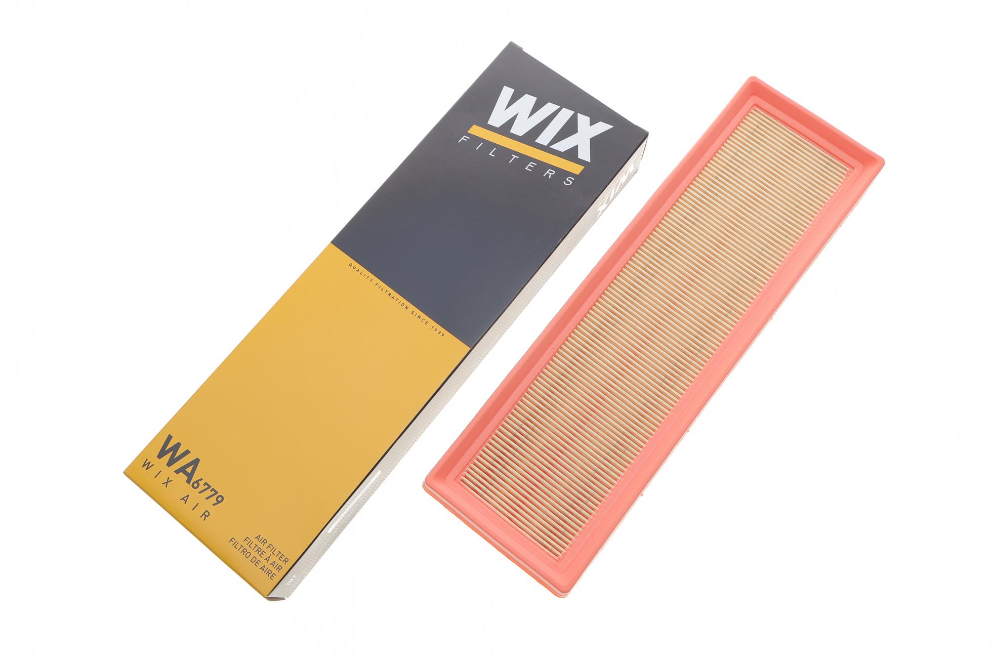 WA6779 WIX FILTERS